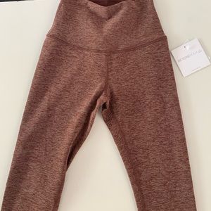 Beyond Yoga Space Dye High Waisted Leggings